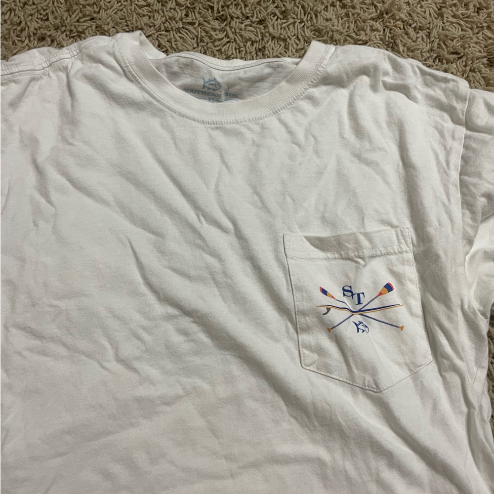 Southern Tide Shirt!